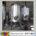 Tanque de fermentación biológica 10bbl